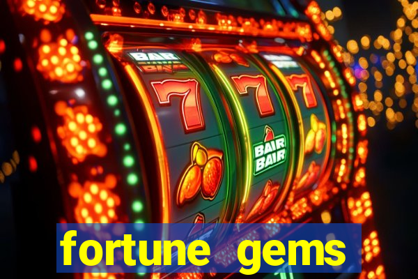 fortune gems horario pagante